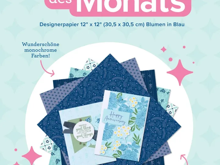 Neu! Produkt des Monats