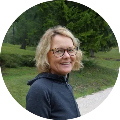 Birgit Kuhlmann