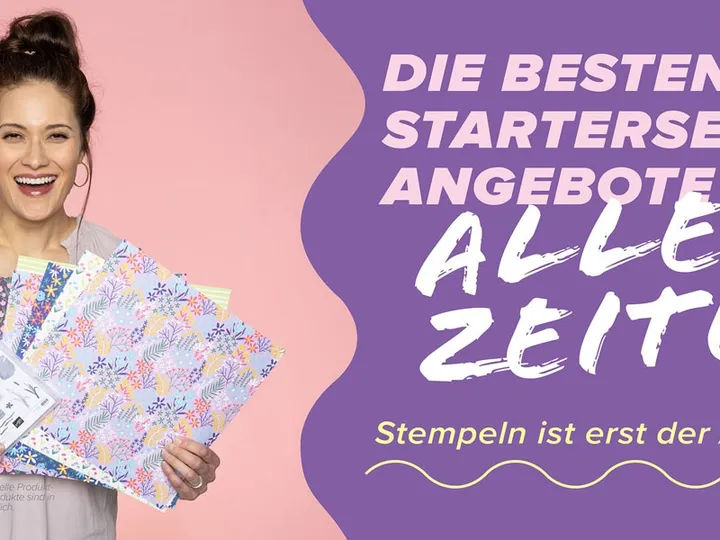 Einstiegsangebot