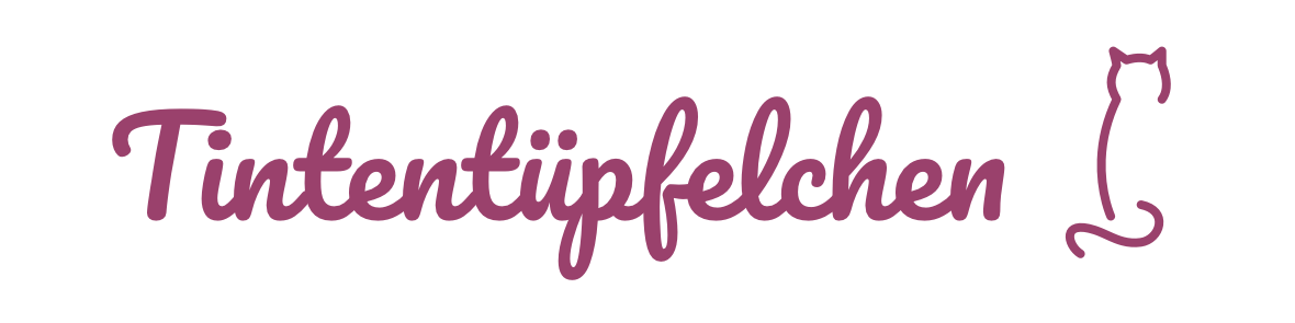 Tintentüpfelchen