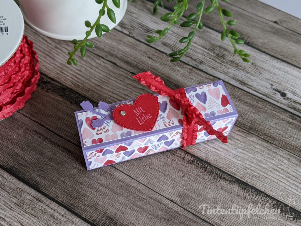 3er Küsschenbox